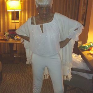 Meet your Posher, Lillian